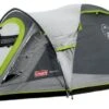 Coleman Darwin 2 Plus Koepeltent - 2 Persoons -Outdoor Camping Winkel 1900 1900 coleman darwin 2 plus