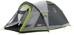 Coleman Darwin 4 Plus Koepeltent - 4 Persoons