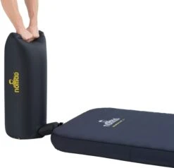 Nomad Dreamzone 7.5 Zelfopblazende Slaapmat -Outdoor Camping Winkel 1900 1900 mfdreak3gm86737 5 1