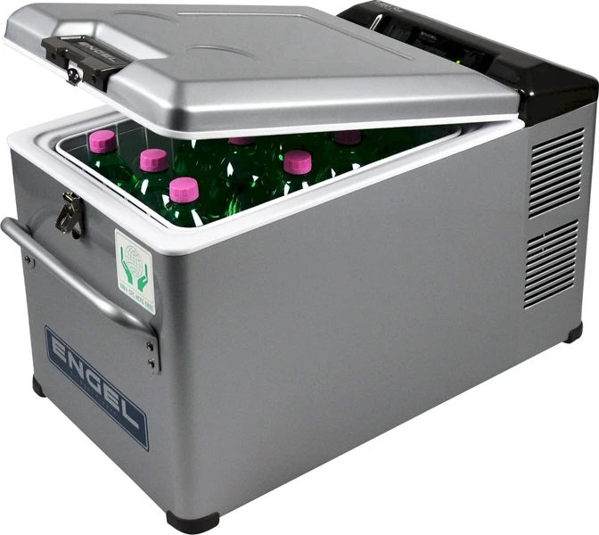 Engel MT35F-S Compressor Koelbox - 32 Liter 3 Engel MT35F-S Compressor Koelbox - 32 Liter - Afbeelding 2