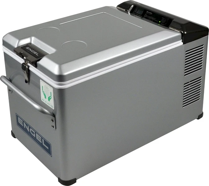 Engel MT35F-S Compressor Koelbox - 32 Liter 4 Engel MT35F-S Compressor Koelbox - 32 Liter - Afbeelding 3