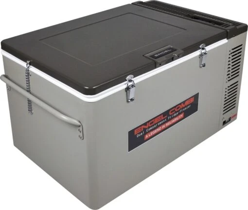 Engel MD60F-C Dual-zone Compressor Koelbox - 57 Liter 3 Engel MD60F-C Dual-zone Compressor Koelbox - 57 Liter -Outdoor Camping Winkel 1900 2171 md60fc