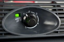 Engel CK47 Inbouw/vrijstaande Koelkast - 42,5 Liter -Outdoor Camping Winkel 1900 2849 1900 2849 sb47f e t temperaturregelung detail