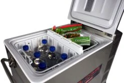 Engel MD45F-CD-P Dual-zone Compressor Koelbox - 40 Liter -Outdoor Camping Winkel 1900 2849 md45fcdp freezer klein detail