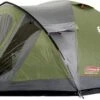 Coleman Darwin 4 Plus Koepeltent - 4 Persoons 1 Coleman Darwin 4 Plus Koepeltent - 4 Persoons -Outdoor Camping Winkel 2000012150 darwin 4 plus resultaat