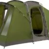 Coleman Vespucci 4 Tunneltent - 4 Persoons -Outdoor Camping Winkel 2000019537 vespucci 4 resultaat