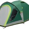 Coleman Kobuk Valley Blackout 4 Plus Koepeltent - 4 Persoons -Outdoor Camping Winkel 2000030281 kobuk valley 4 plus resultaat