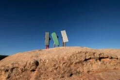 Therm-A-Rest NeoAir Topo Luxe 10.0 L Slaapmat -Outdoor Camping Winkel 2022 thermarest desertcamping highsierras spence 9604 1 1