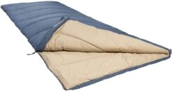 Nomad Blazer XL Slaapzak - Dark Steel -Outdoor Camping Winkel 634 1200 nomad blazer xl dark steel 4