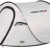 High Peak Vision 2 Pop-up Tent - 2 Persoons - Pearl -Outdoor Camping Winkel 698 1200 4001690102810.pt02