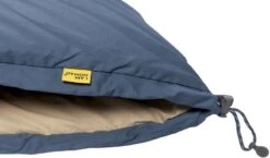 Nomad Blazer XL Slaapzak - Dark Steel -Outdoor Camping Winkel 706 1200 nomad blazer xl dark steel 6