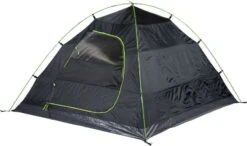 High Peak Nevada 4.0 Koepeltent Met Luifel - 4 Persoons -Outdoor Camping Winkel 711 1200 4001690102049.pt07