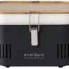 Everdure Cube Houtskool Barbecue - Zwart -Outdoor Camping Winkel 763 1200 9312646028869