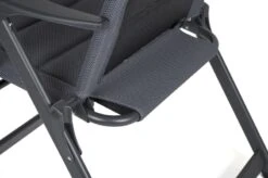 Crespo Air-Deluxe Compact AP-235 Standenstoel - Grijs -Outdoor Camping Winkel 795 1200 1149057 12