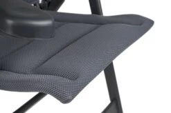 Crespo Air-Deluxe Compact AP-235 Standenstoel - Grijs -Outdoor Camping Winkel 795 1200 1149057 13 1