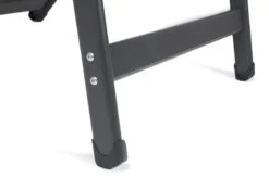 Crespo Air-Deluxe Compact AP-235 Standenstoel - Grijs -Outdoor Camping Winkel 795 1200 1149057 14 1