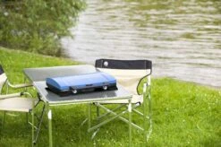Campingaz 400 SG - 2-pits Kooktoestel -Outdoor Camping Winkel 798 1200 400 sg stove 2000032230 lifestyle 3