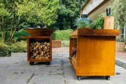 OFYR Classic Storage Corten 100 Pro -Outdoor Camping Winkel 800 1200 ofyr classic storage pro corten 004