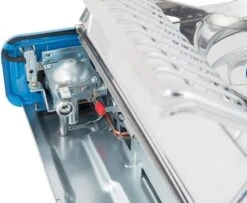 Campingaz Camp Bistro 3 - 1-pits Kooktoestel -Outdoor Camping Winkel 801 1200 camp bistro deluxe 2000037341 1