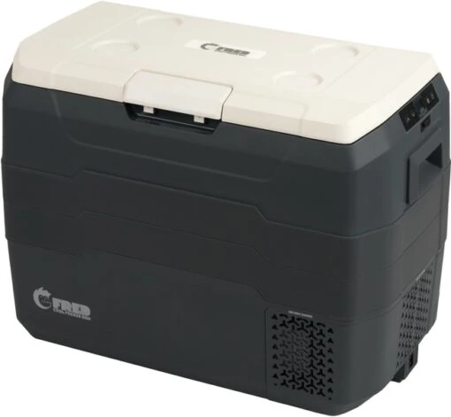 Eurom Fred Compressor Koelbox - 40 Liter 7 Eurom Fred Compressor Koelbox - 40 Liter -Outdoor Camping Winkel 8713415388015 fred 40 1