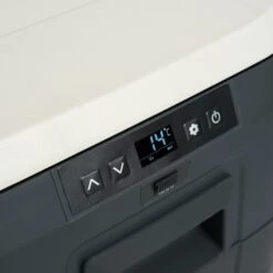 Eurom Fred Compressor Koelbox - 40 Liter 18 Eurom Fred Compressor Koelbox - 40 Liter -Outdoor Camping Winkel 8713415388015 fred 40 5