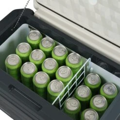 Eurom Fred Compressor Koelbox - 40 Liter 21 Eurom Fred Compressor Koelbox - 40 Liter -Outdoor Camping Winkel 8713415388015 fred 40 8