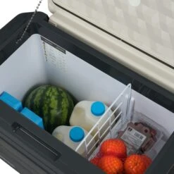 Eurom Fred Compressor Koelbox - 40 Liter 22 Eurom Fred Compressor Koelbox - 40 Liter -Outdoor Camping Winkel 8713415388015 fred 40 9