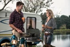 CADAC 2-Cook Pro Deluxe - 2-pits Kooktoestel -Outdoor Camping Winkel 900 1347 2cook 3 1