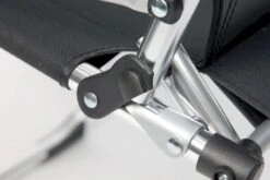 Bo-Camp Copa Rio Comfort Deluxe Klapstoel - Grijs -Outdoor Camping Winkel 900 1350 1211940 04