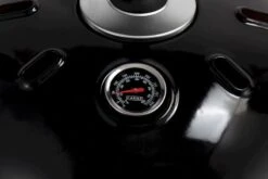 CADAC Grillo Chef 40 Gasbarbecue - BBQ/Chef Pan 21 CADAC Grillo Chef 40 Gasbarbecue - BBQ/Chef Pan -Outdoor Camping Winkel 900 1350 5650 grillo chef 40 thermometer 1