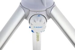 CADAC Grillo Chef 40 Gasbarbecue - BBQ/Chef Pan 22 CADAC Grillo Chef 40 Gasbarbecue - BBQ/Chef Pan -Outdoor Camping Winkel 900 1350 5650 grillo chef 40 tripod 1