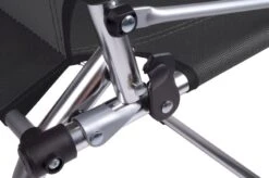 Bo-Camp Copa Rio Kinderstoel - Graphite -Outdoor Camping Winkel 900 1358 1211928 05