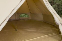 Bo-Camp Urban Outdoor Streeterville Bell Tent - 6 Persoons -Outdoor Camping Winkel 900 1358 4472500 05