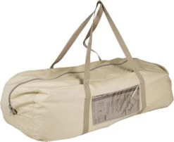 Bo-Camp Urban Outdoor Streeterville Bell Tent - 6 Persoons -Outdoor Camping Winkel 900 1358 4472500 07