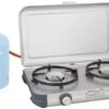 Campingaz Kitchen 2 - 2-pits Kooktoestel 2 Campingaz Kitchen 2 - 2-pits Kooktoestel -Outdoor Camping Winkel 900 1759 27770 2