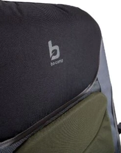 Bo-Camp Pike Visstoel -Outdoor Camping Winkel 900 596 1204110 10