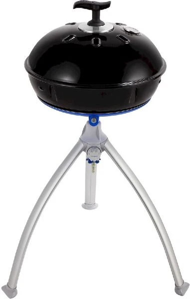 CADAC Grillo Chef 40 Gasbarbecue - BBQ/Chef Pan 4 CADAC Grillo Chef 40 Gasbarbecue - BBQ/Chef Pan - Afbeelding 2