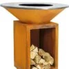OFYR Classic Storage Corten 100 -Outdoor Camping Winkel 900 699 ocs 100 100