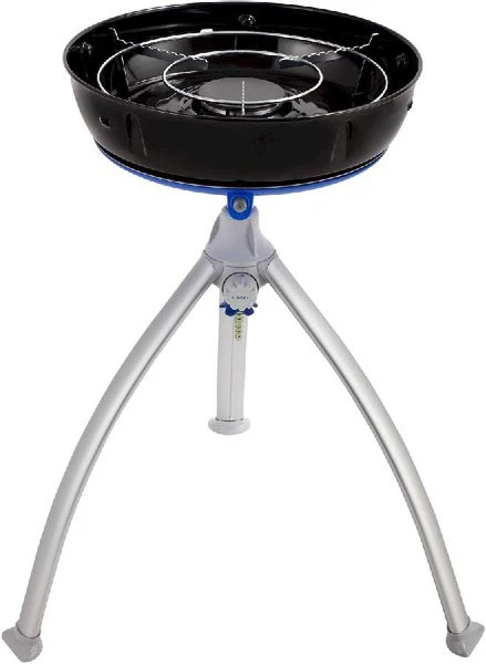 CADAC Grillo Chef 40 Gasbarbecue - BBQ/Chef Pan 7 CADAC Grillo Chef 40 Gasbarbecue - BBQ/Chef Pan - Afbeelding 5