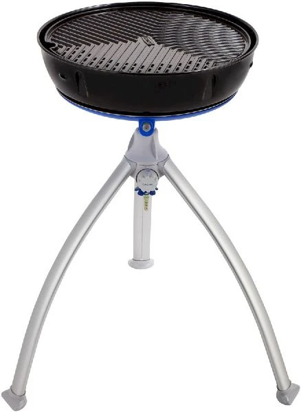 CADAC Grillo Chef 40 Gasbarbecue - BBQ/Chef Pan 5 CADAC Grillo Chef 40 Gasbarbecue - BBQ/Chef Pan - Afbeelding 3