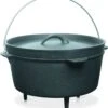Barbecook Junko Dutch Oven - Medium -Outdoor Camping Winkel 900 752 bc woo 6008 pr 01 hr