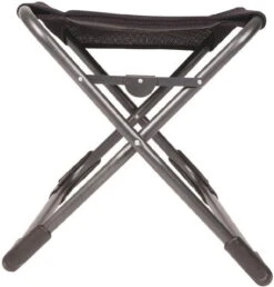 Crespo Voetenbank - AP-231 Air-Deluxe - Zwart -Outdoor Camping Winkel 900 896 1104897 03 1