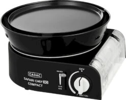CADAC Safari Chef Compact Lite Gasbarbecue -Outdoor Camping Winkel 900 900 6525l1 10 safari chef 30 compact 3