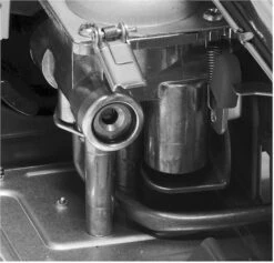 Campingaz Camp Bistro 3 - 1-pits Kooktoestel -Outdoor Camping Winkel 900 900 camp bistro 3 2000038753 8