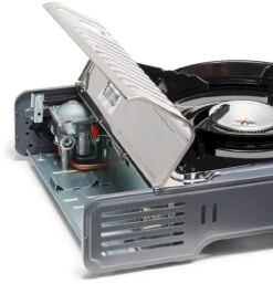 Campingaz Camp Bistro 3 - 1-pits Kooktoestel -Outdoor Camping Winkel 900 900 camp bistro 3 2000038753 9