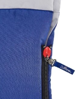 Coleman Lotus Slaapzak - L -Outdoor Camping Winkel 900 900 lotus xl 2000038691 6