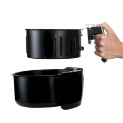 Mestic MA-200 Camping Friteuse - 4 Personen -Outdoor Camping Winkel 900 900 mestic ma 200 airfryer 4 personen gebruik