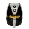 Mestic MA-200 Camping Friteuse - 4 Personen -Outdoor Camping Winkel 900 900 mestic ma 200 airfryer 4 personen vooraanzicht