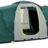 Coleman Spruce Falls 4 Vis-a-vis Tent - 4 Persoons -Outdoor Camping Winkel 900 900 spruce falls 2000030283