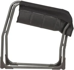 Crespo Voetenbank - AP-231 Air-Deluxe - Zwart -Outdoor Camping Winkel 900 941 1104897 05 1